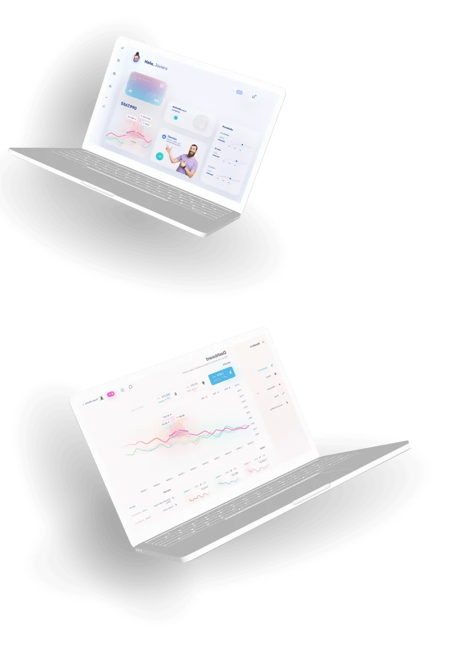 OrvexisTrader - Découvrez les fonctionnalités de notre application officielle