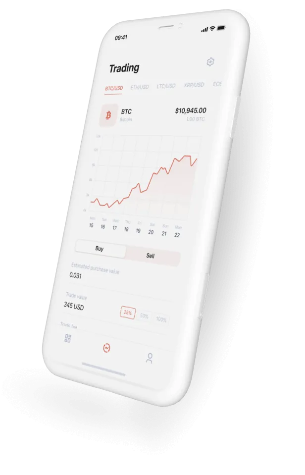 OrvexisTrader - Saisissez l'opportunité de participation économique dès maintenant !